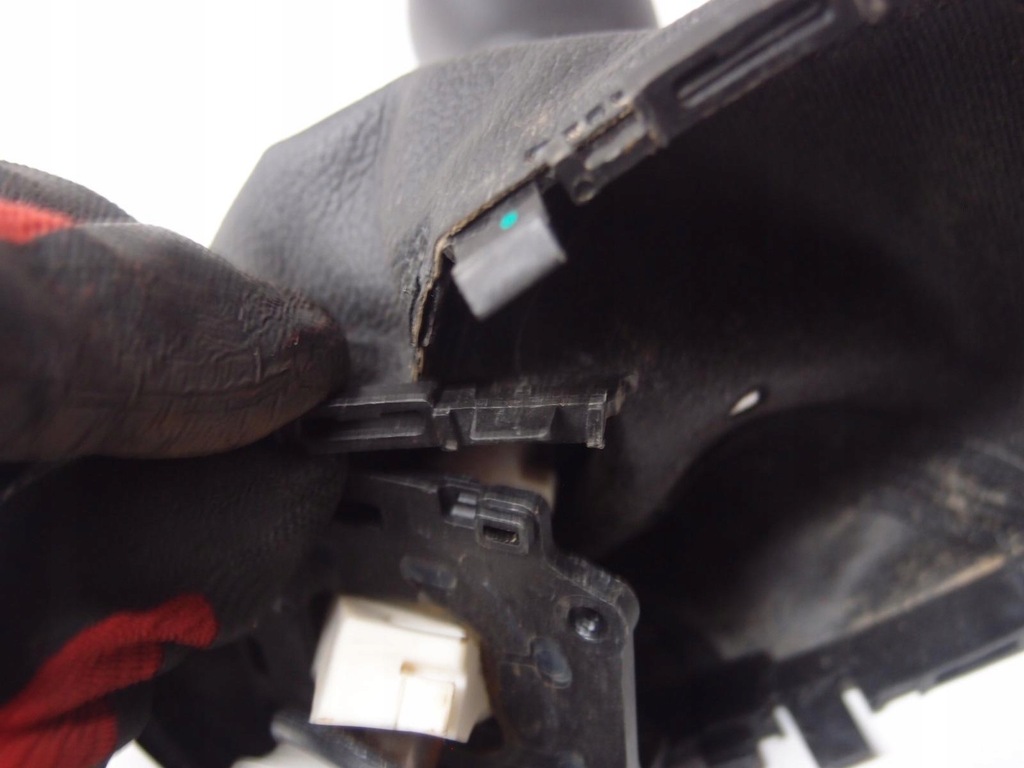 фото №9, Ручка чехол выборщик opel crossland