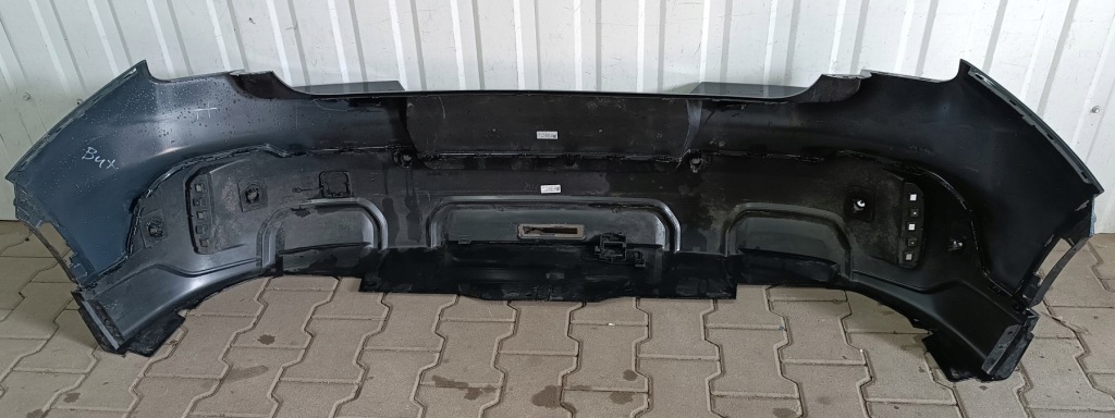Бампер задняя задний mini countryman iii 3 jcw u25 23- Недорого