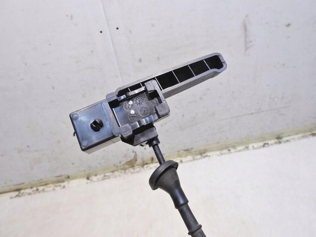 фото №6, Ручка трос відкривання капот opel insignia a 20944973