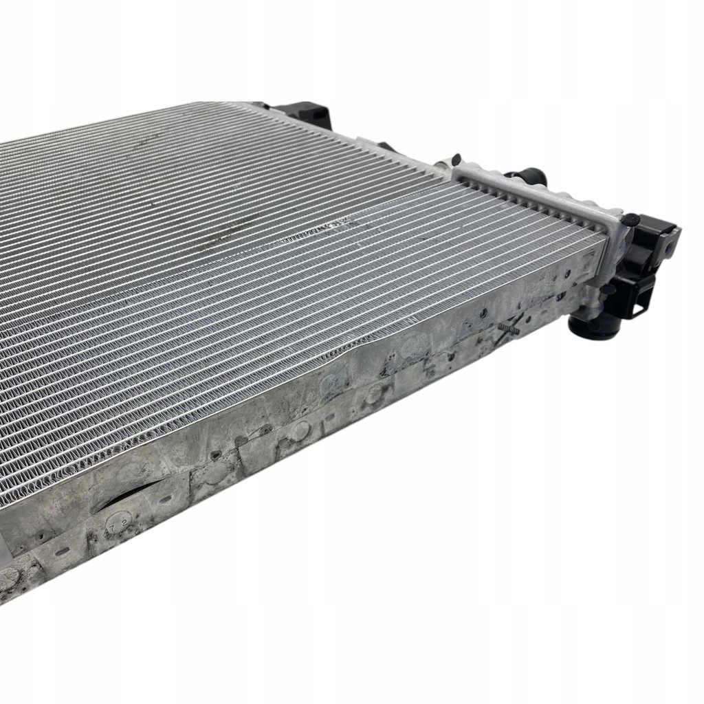 фото №10, Комплект радиатор renault master iii nissan nv400 2.3 dci