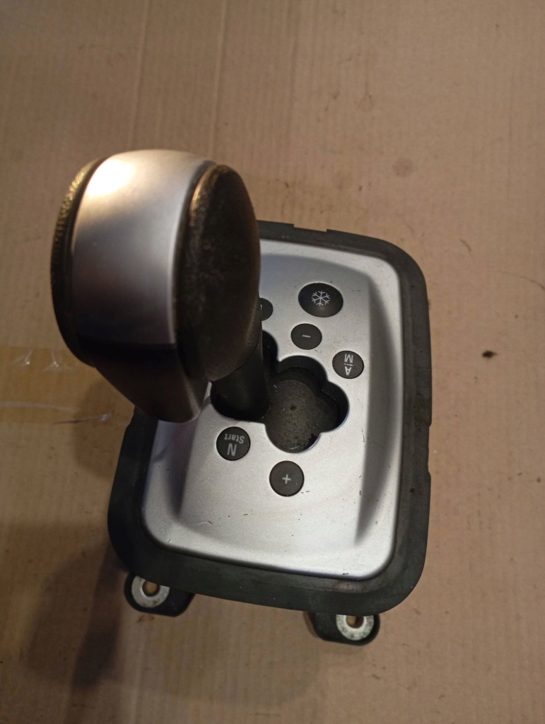 фото №9, Домкрат рычаг переключения передач opel tigra b meriva a corsa 13122972df