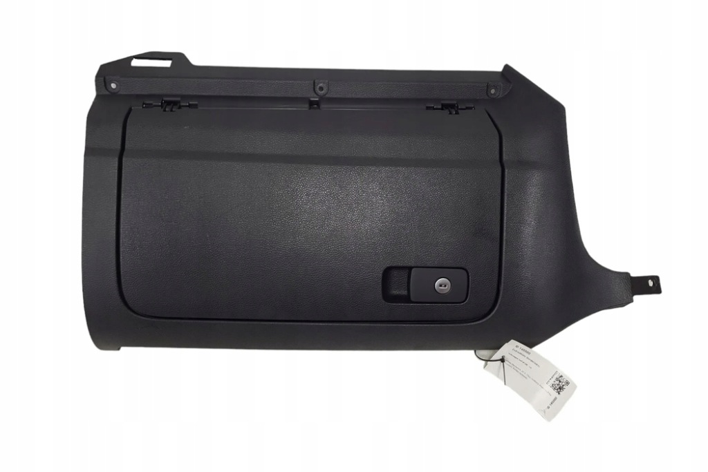 фото №7, Бардачок vw golf vi 5k1 1355d300465 1.6l дизель 2010