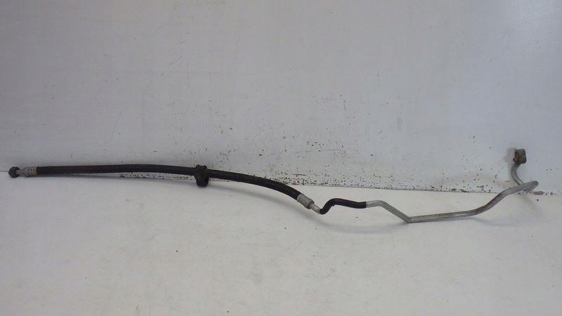 фото №2, Пабтрубок  трубка кондиционера audi a4 b5 5