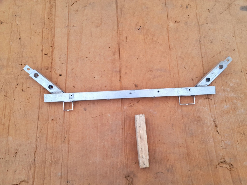 фото №1, Pas передний volvo s90 v90