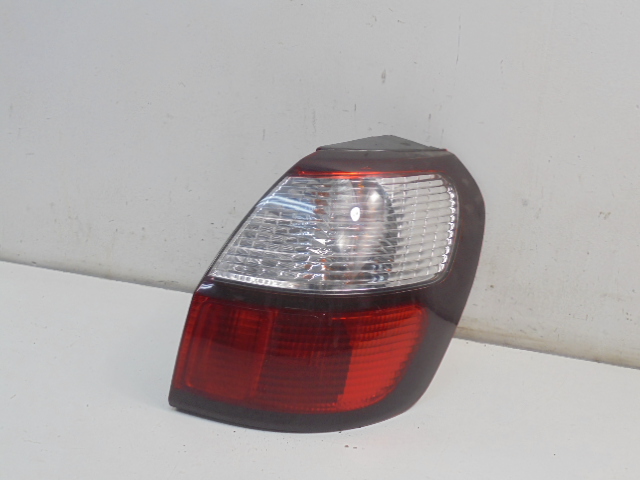 фото №9, Subaru legacy iii be 01-03 лампа задняя правая kombi lift 4836a + вкладыш