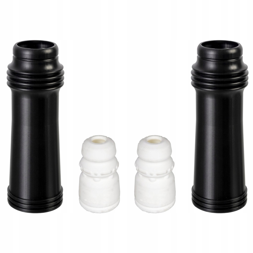 фото №1, Захист амортизатора zest. hyundai febi 109600