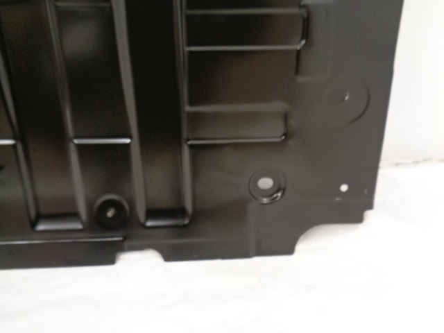 фото №12, Peugeot 2008 ii піддон підлога багажника nowa оригінальна електрик