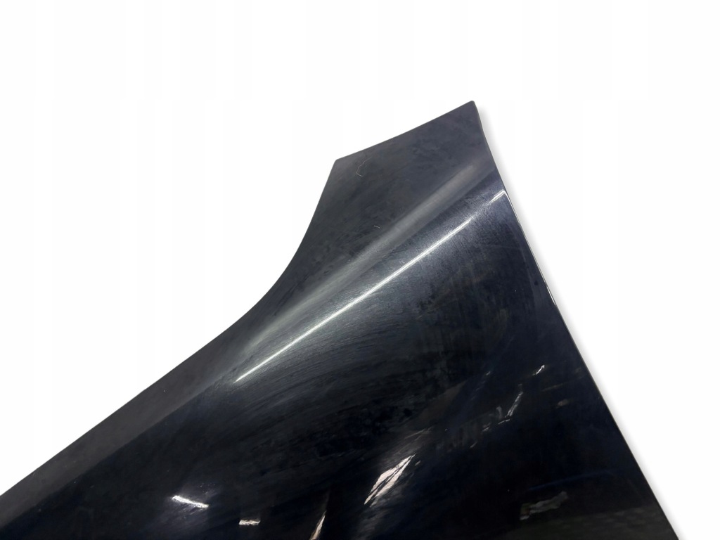 Крыло левая сторона mini countryman u25 Недорого