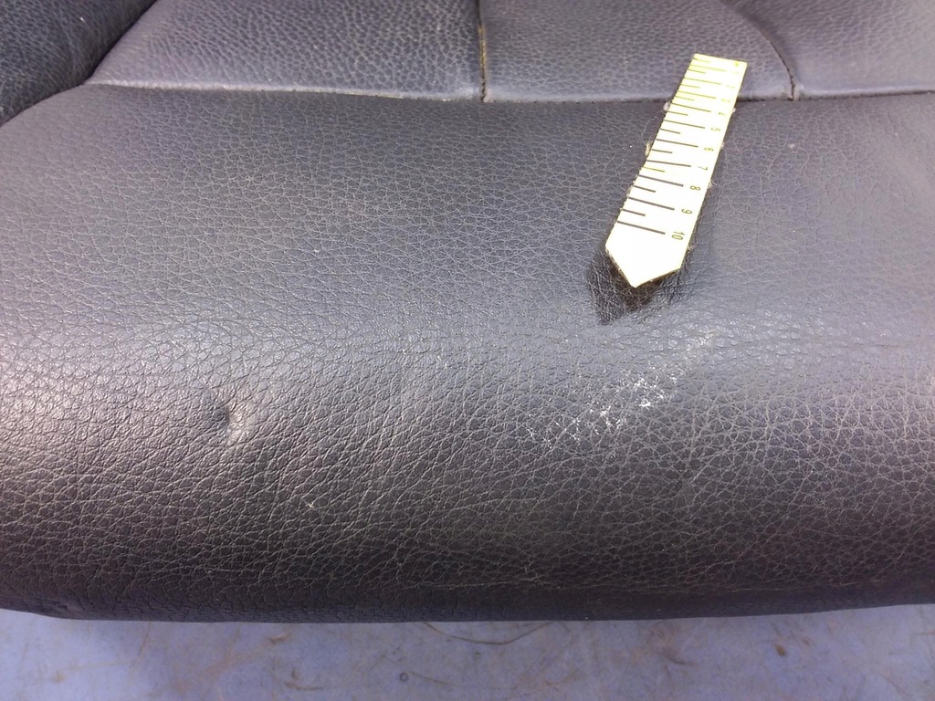 фото №4, Bmw x6 f16 f15 сидіння пасажира правий dakota lcsw