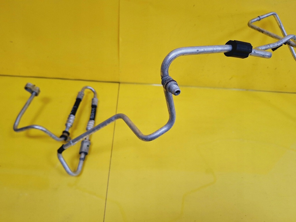 фото №11, Шланг дроти wąż кондиціонера 6q1820741ac seat ibiza iii nr401