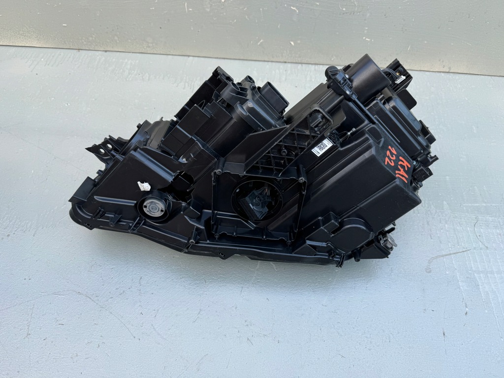 фото №12, Vw arteon 17r- лампа права передня правий перед 3g8941036