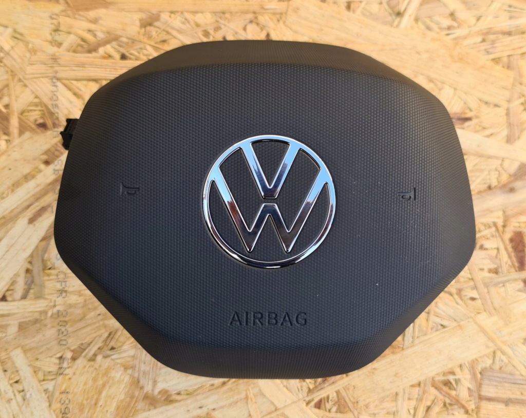 фото №1, Vw caddy подушка безопасности подушка водителя 2k7880201n