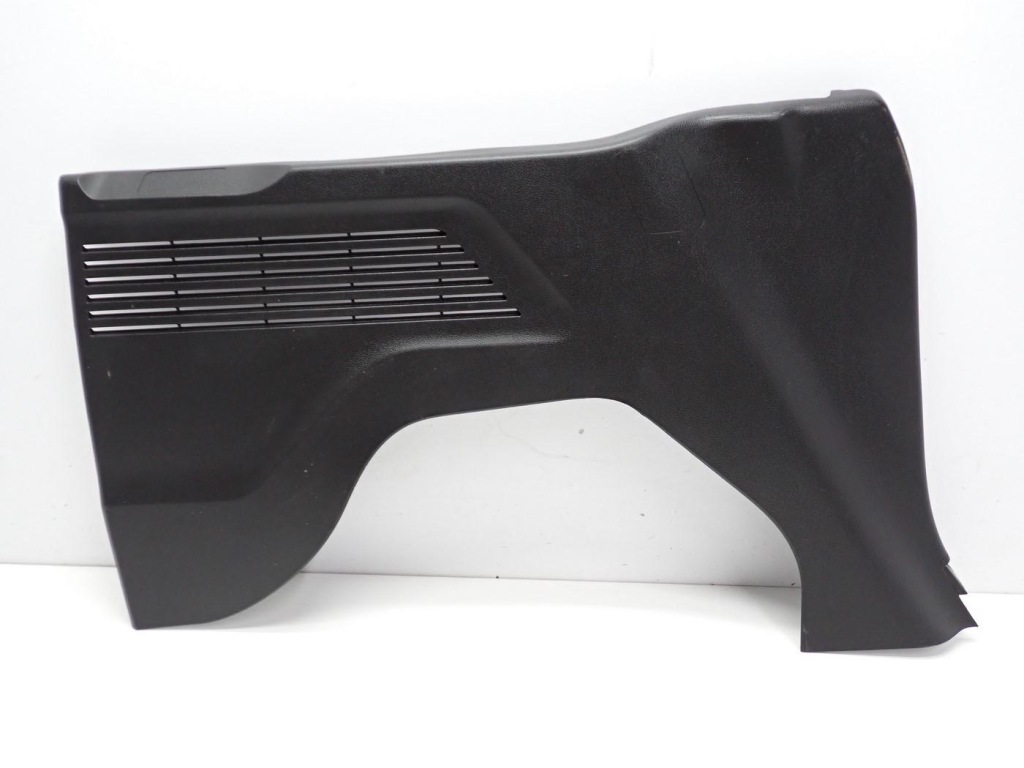 фото №1, Обшивка обивка багажника lew 9822287277 combo berlingo iv proace city 25r