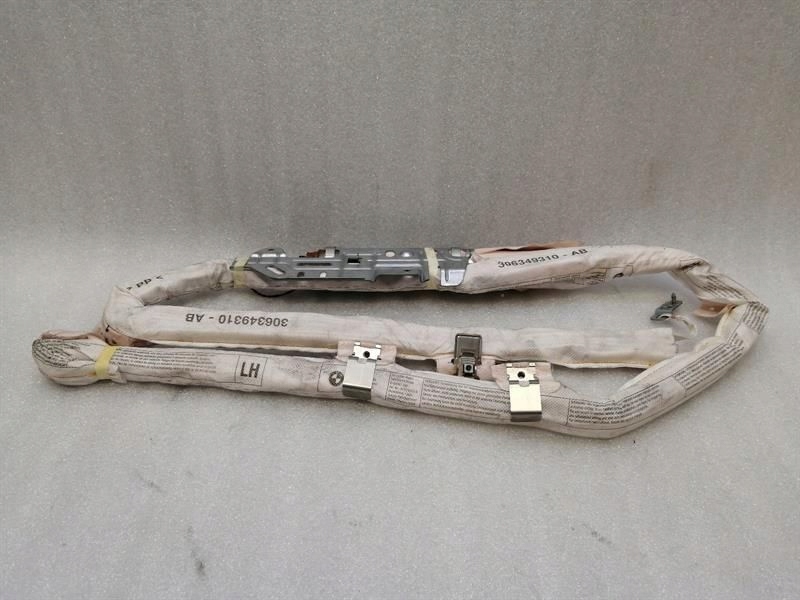 фото №1, Bmw serii 7 f02 модуль лівий 72129114167 модуль лівий