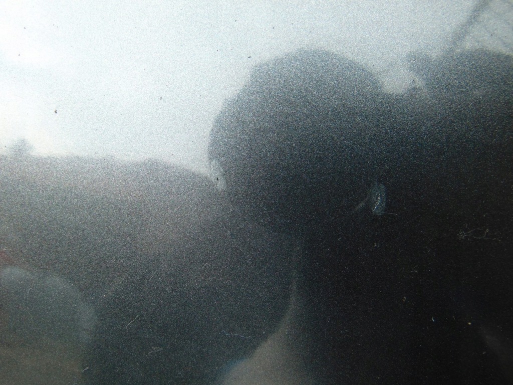 Капот крышка двигателя a8 d3 рестайлинг  2 09r lz7s с Разборки