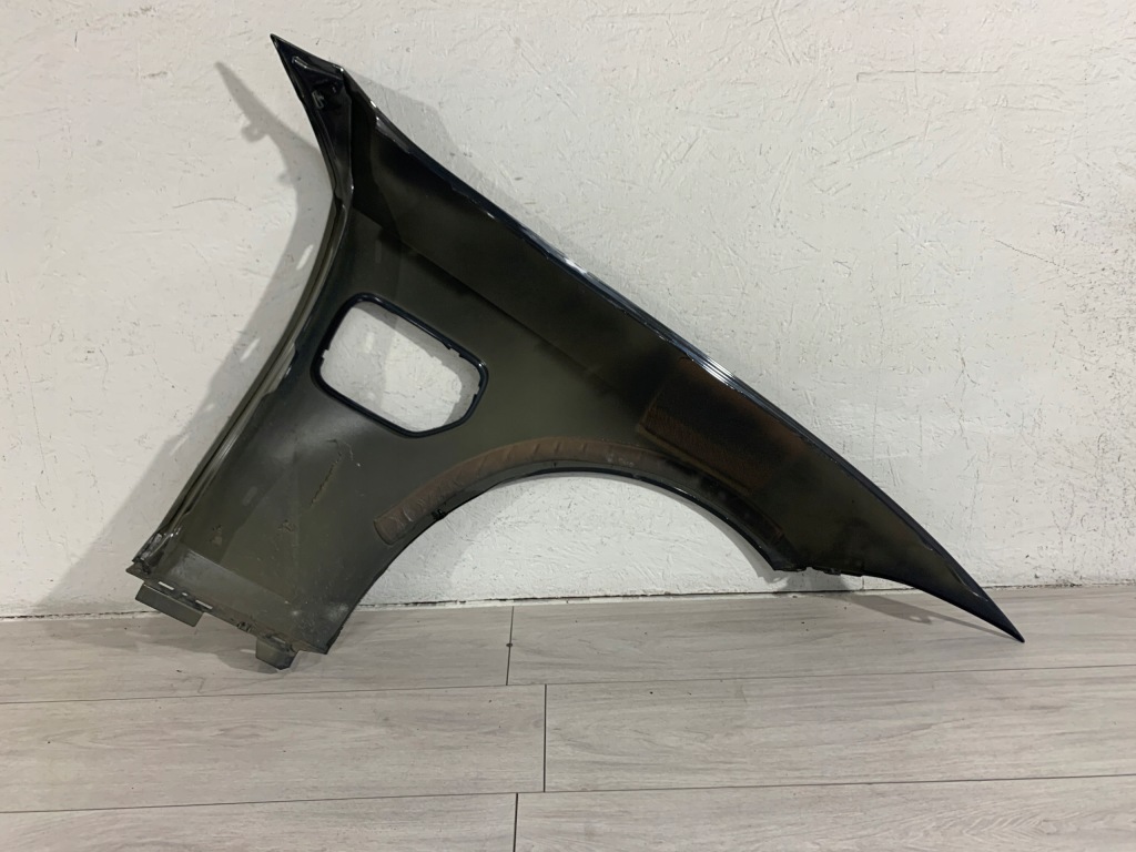 фото №8, Bmw 3 g20 g21 крыло перед передний левый гибрид