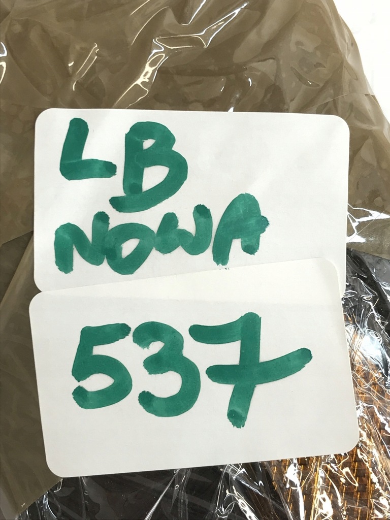 фото №11, Ford mustang mach-e молдинг крыло левый задняя lj8b-r286d03-a