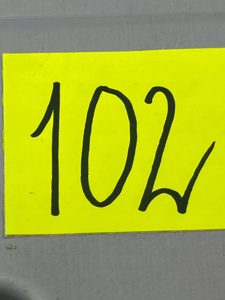 фото №7, Блок керування модуль навігації mazda 3 bm