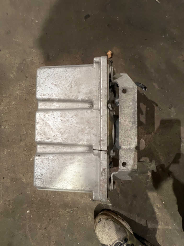 Купити Модуль ad blue daf man tgx tga 0444010026 81154036099