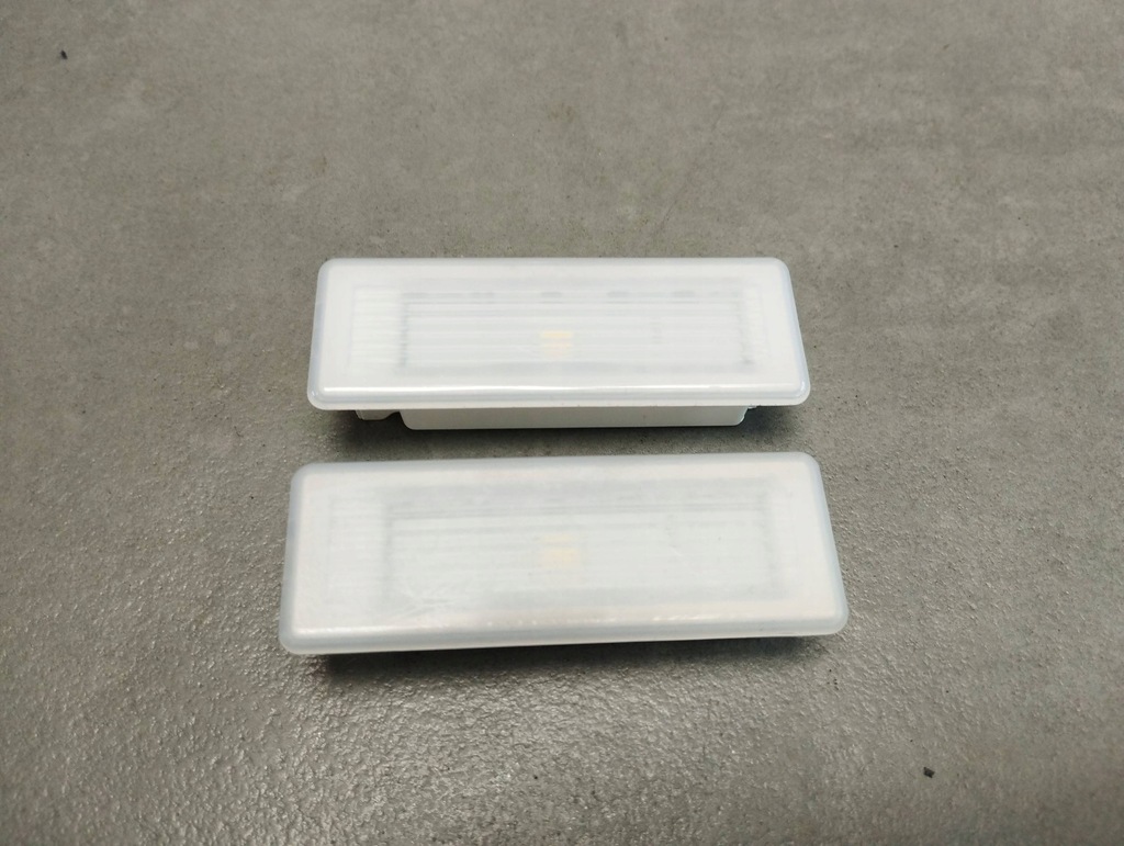 фото №1, Bmw 7 g11 фонари led 9397923