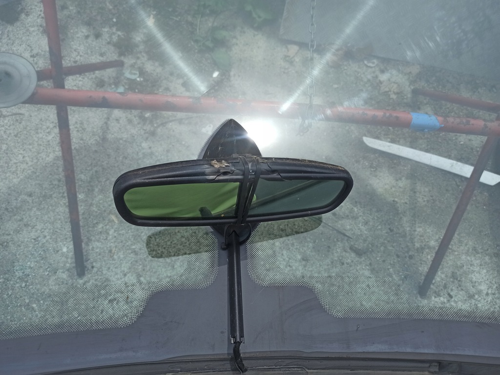 фото №11, Fiat ulysse скло лобове передня