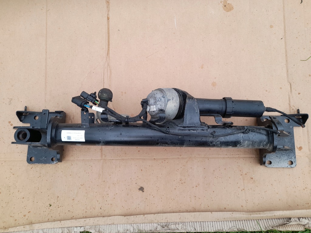 фото №1, Hak bmw x5 g05 x6 g06