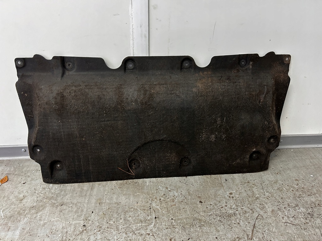 фото №1, Захист відсік двигуна bmw g20 7447194