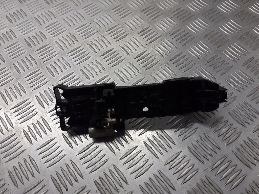 фото №3, Ручка права задня зовнішня nissan note e11