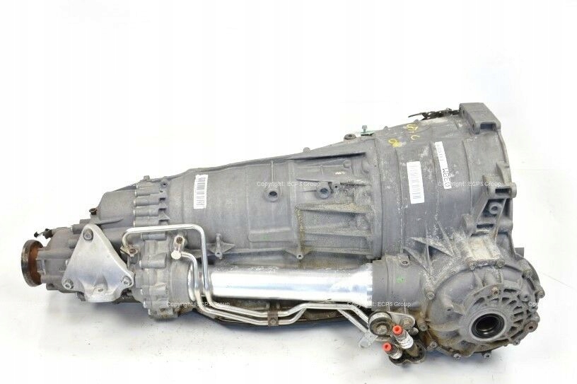 фото №5, Bentley continental коробка передач передач jsy 32885 mil