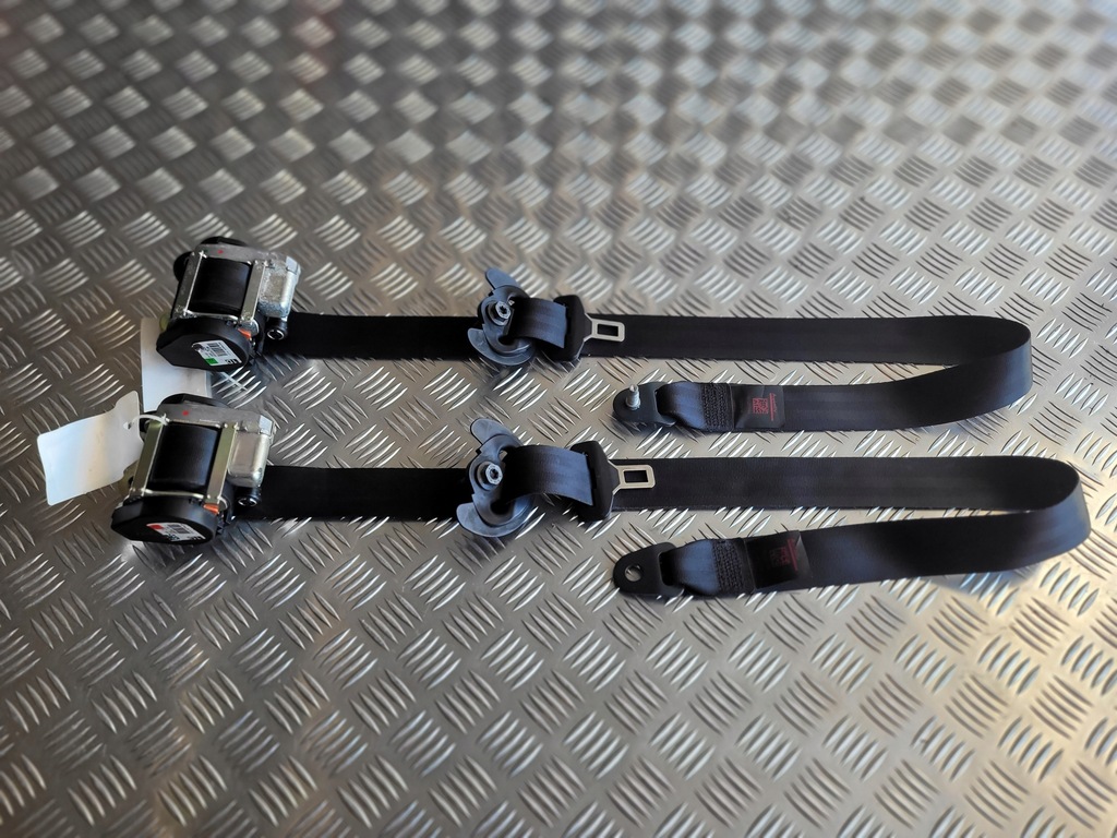 фото №12, Peugeot 308 ii t9 приборная панель приборная консоль приборная панель подушка безопасности ремни оригинал fv