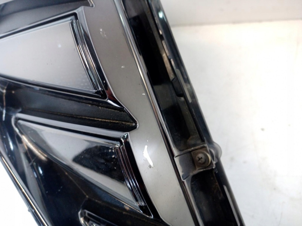 Фара правый  led drl hyundai tucson iv 92208n7100 с Разборки