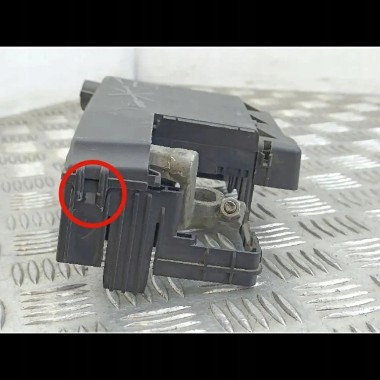 Коробка приладова напруги opel insignia a g09 13285113 1.96l дизель Київ