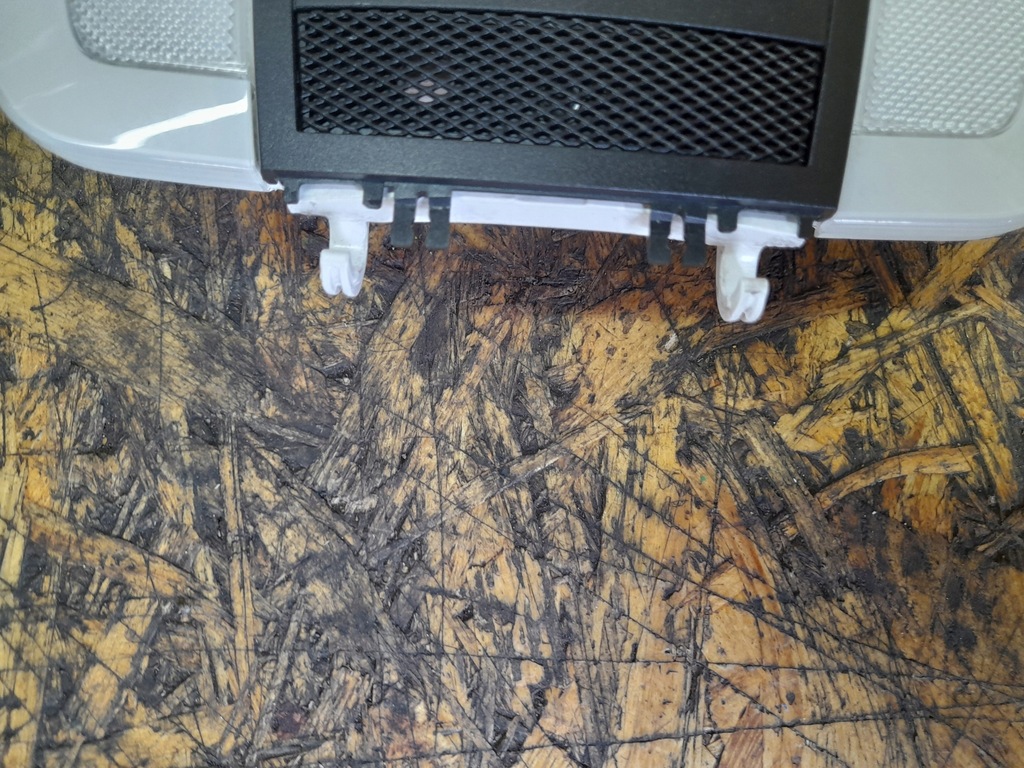 фото №7, Mercedes w204 lift лампа потолочный