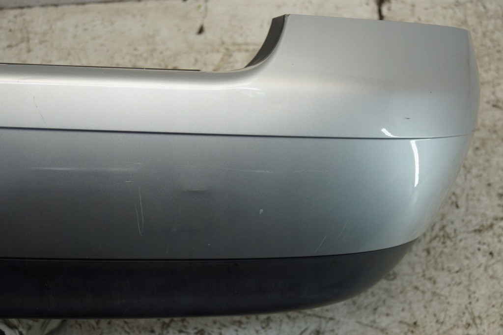 фото №8, Бампер задня audi a4 b5 lift kombi