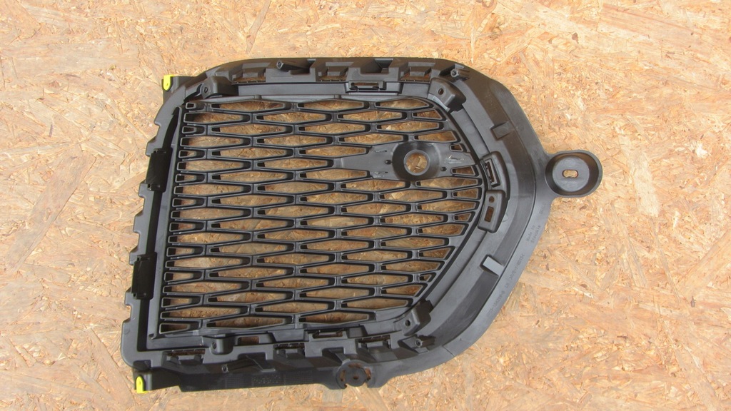 фото №10, Решётка решётки бампера левая правая jaguar e-pace r-dynamic lift 2021-