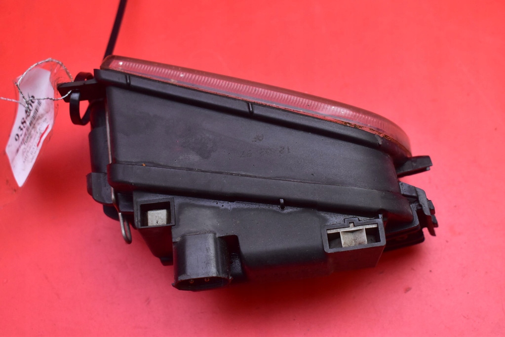 фото №5, Протитуманна фара лівий перед передній 8360575 bmw e39 lift 00-04