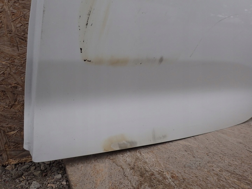 фото №3, Дверь левая задние левый задняя renault zoe bfm