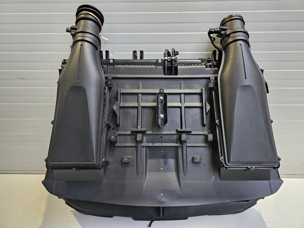 фото №7, Комплект радіатор радіатор ferrari 812 superfast