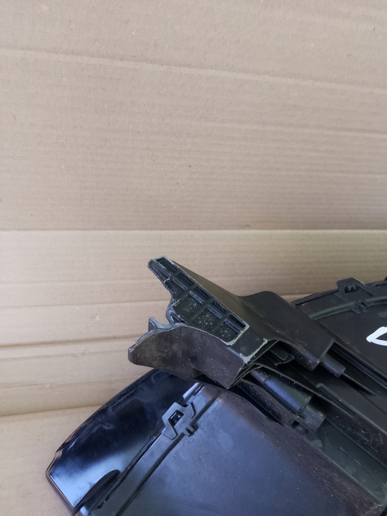 фото №15, Citroen ds3 crossback 18- лампа ліва przó full led