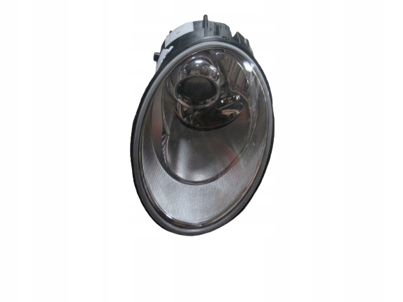 фото №1, Лампа фара левый vw new beetle lift