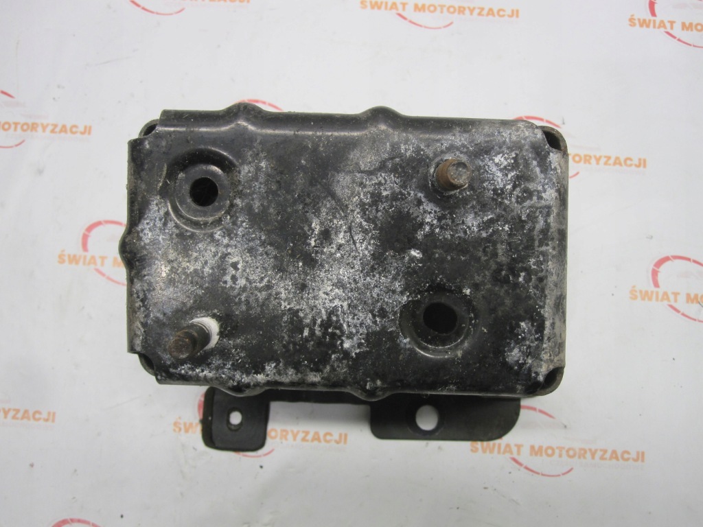 фото №6, Nissan leaf i 11r зона деформации отбойник левый задняя fsx9264