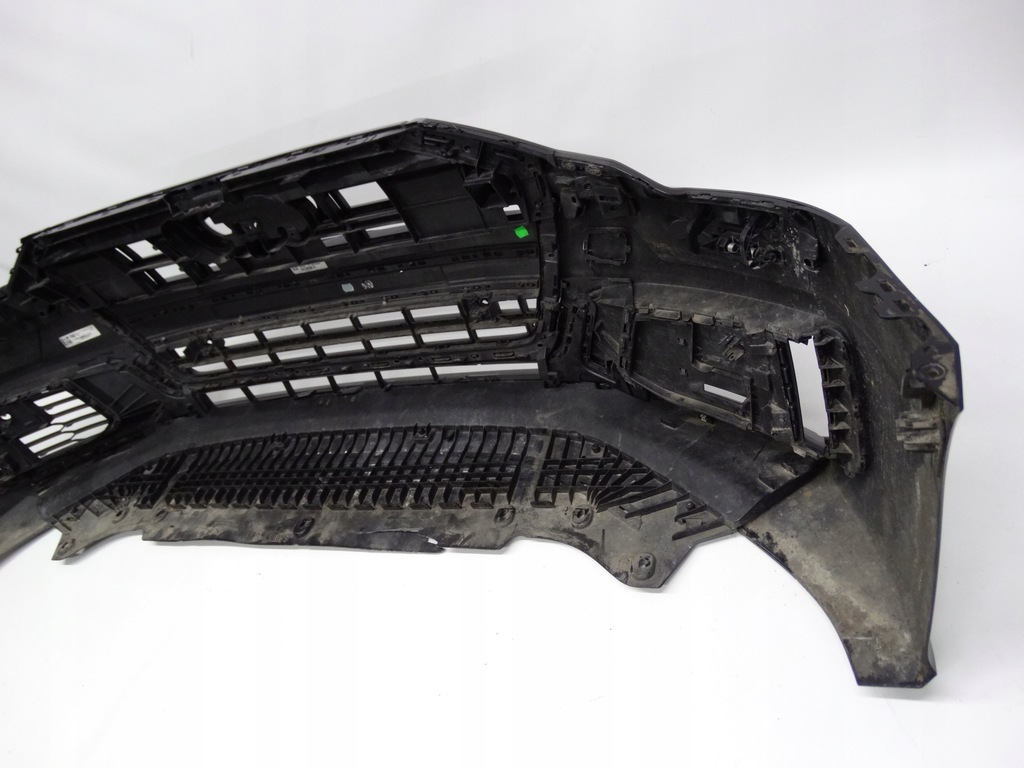 фото №16, Audi s6 c8 4k 18-22 бампер передний оригинальный 4k0807437g