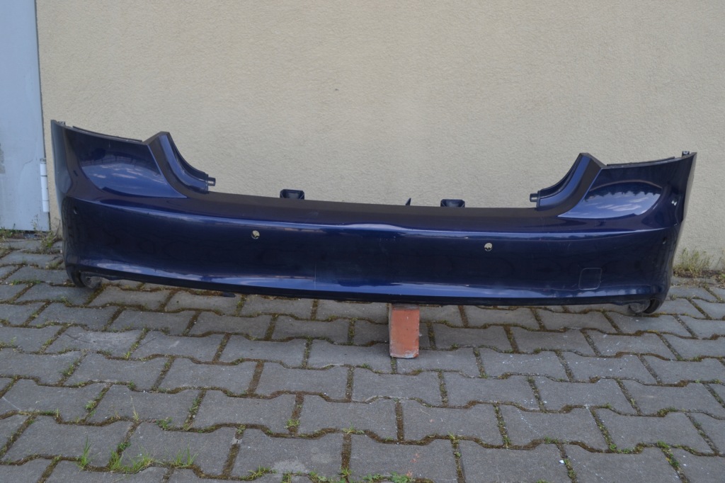 Купити Бампер задня задній audi a7 4g8 s line 4 pdc