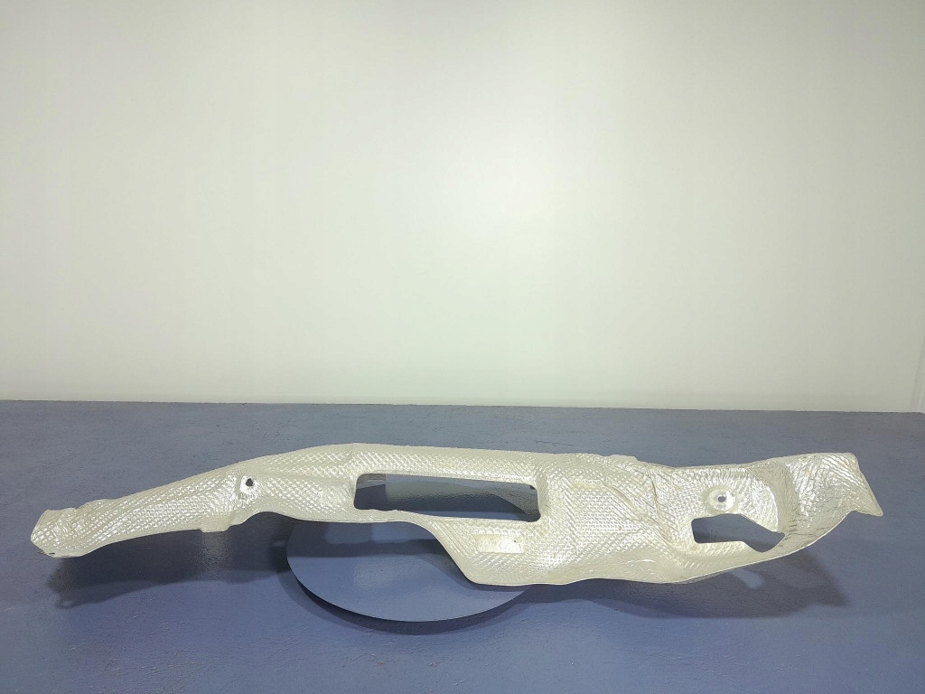 фото №1, Mercedes gle w167 защита тепловая a1676809205