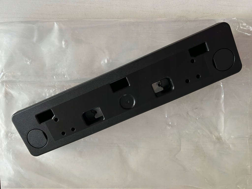 фото №1, Mazda cx-5 ii kf 2017-2024 основание номерного знака kb9m оригинал 33,5x7cm