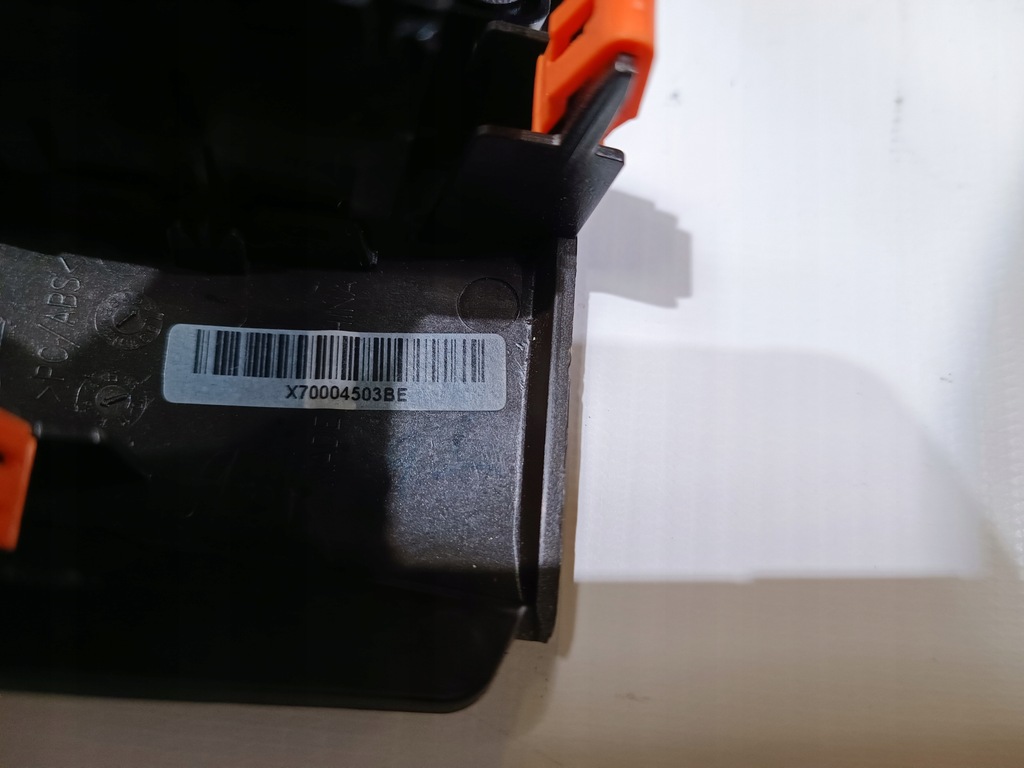 фото №11, Накладки декоры konosoli панели dodge durango 2014 -