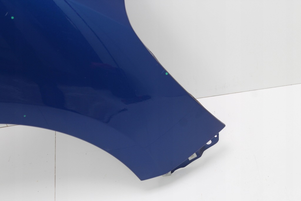 фото №6, Крыло правый перед hyundai i10 07-10r wgm