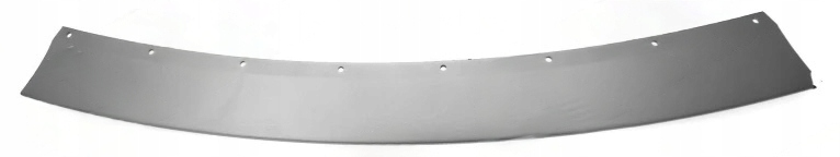 фото №1, Накладка бампера передній ford escape od 2020