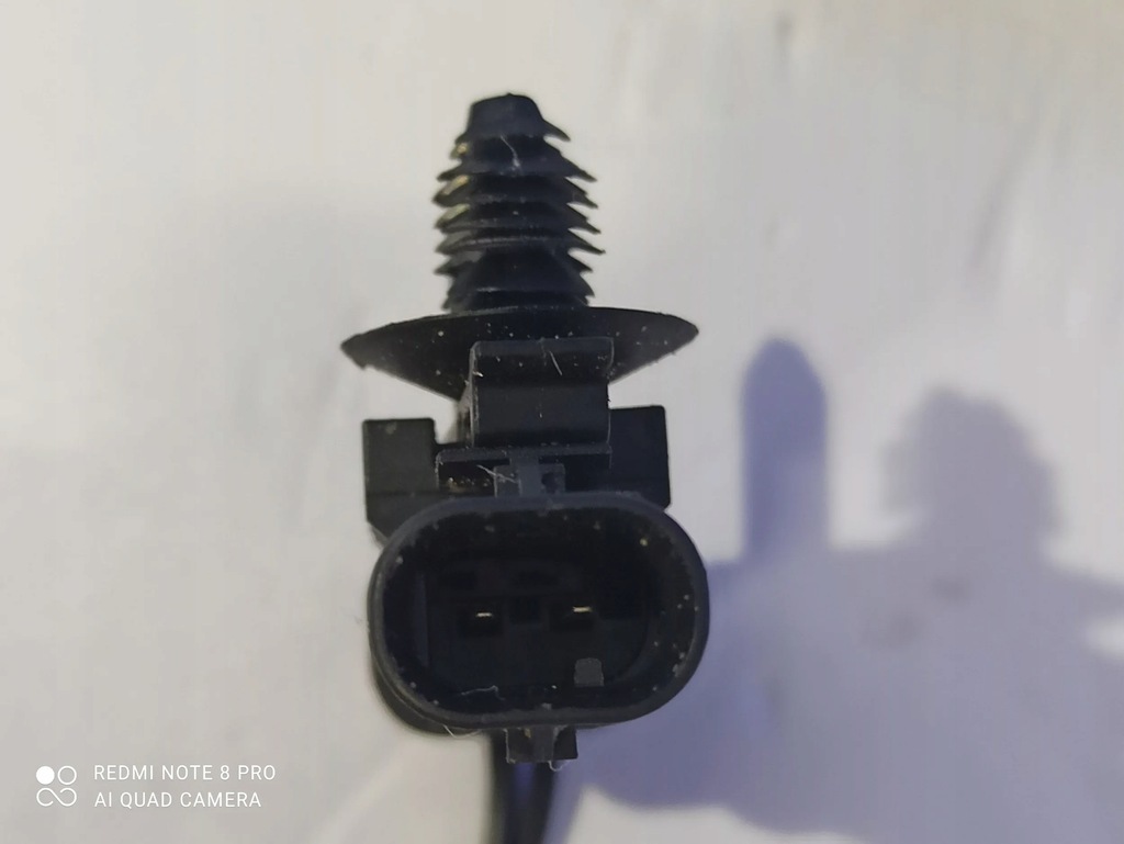 фото №5, Volvo s60 2019 важелі двірник