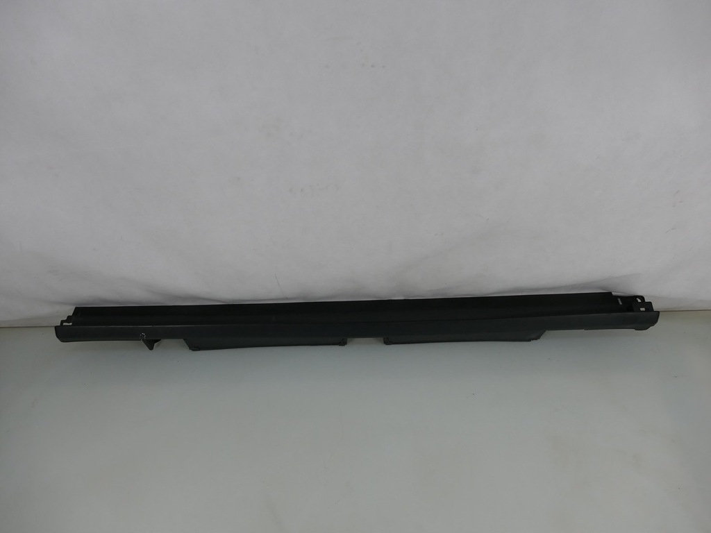 фото №1, Honda crv iv lift молдинг порог правая